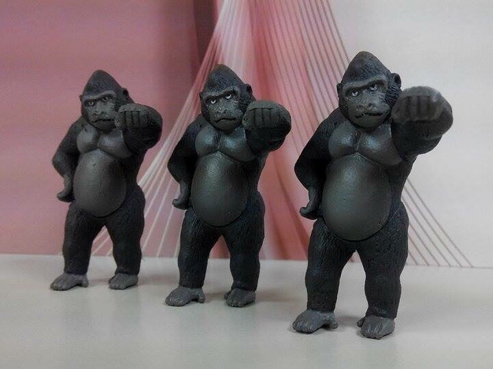 Re: [大哭] 黑猩猩扭蛋